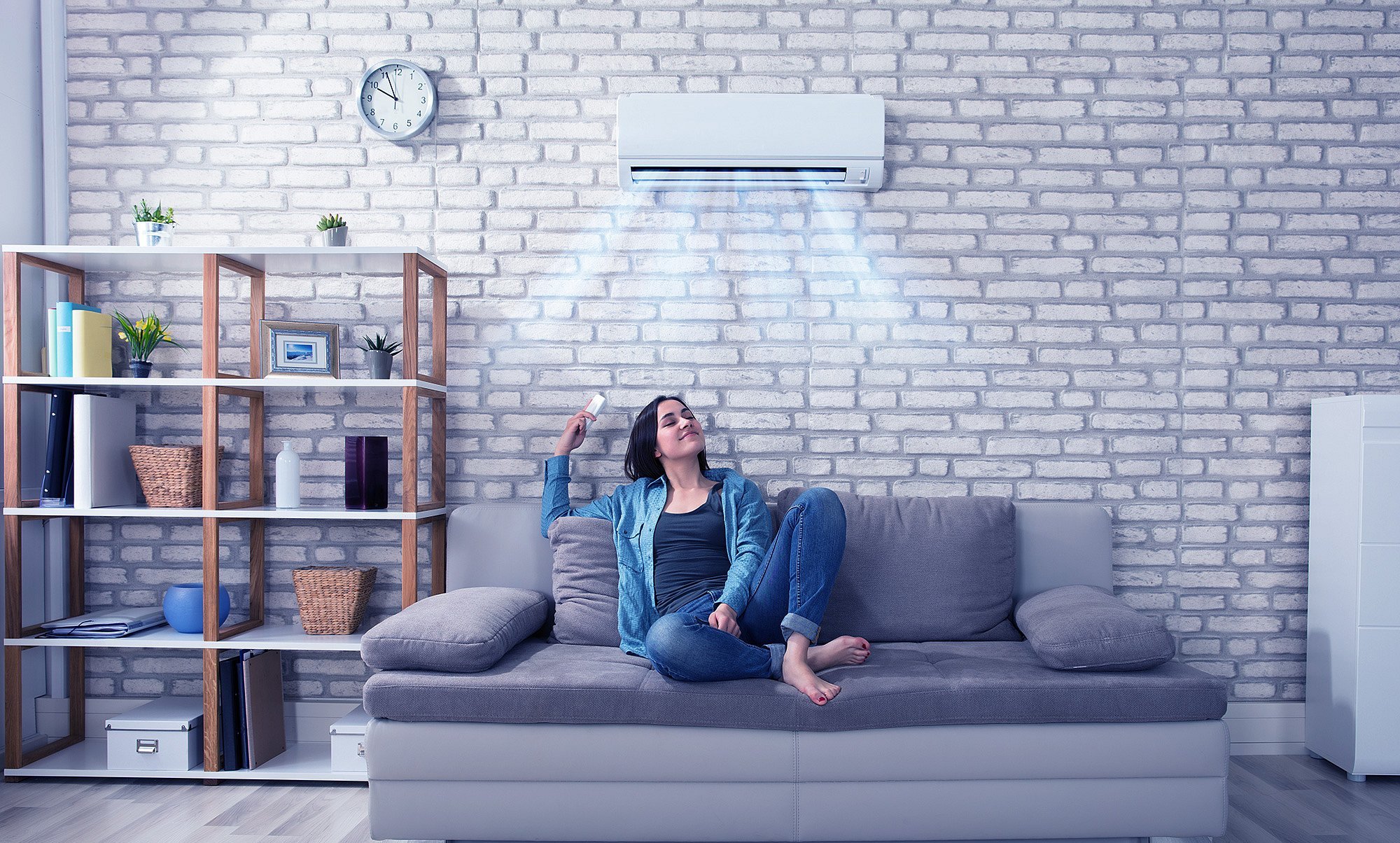 Klimaanlagen für Ihr Zuhause