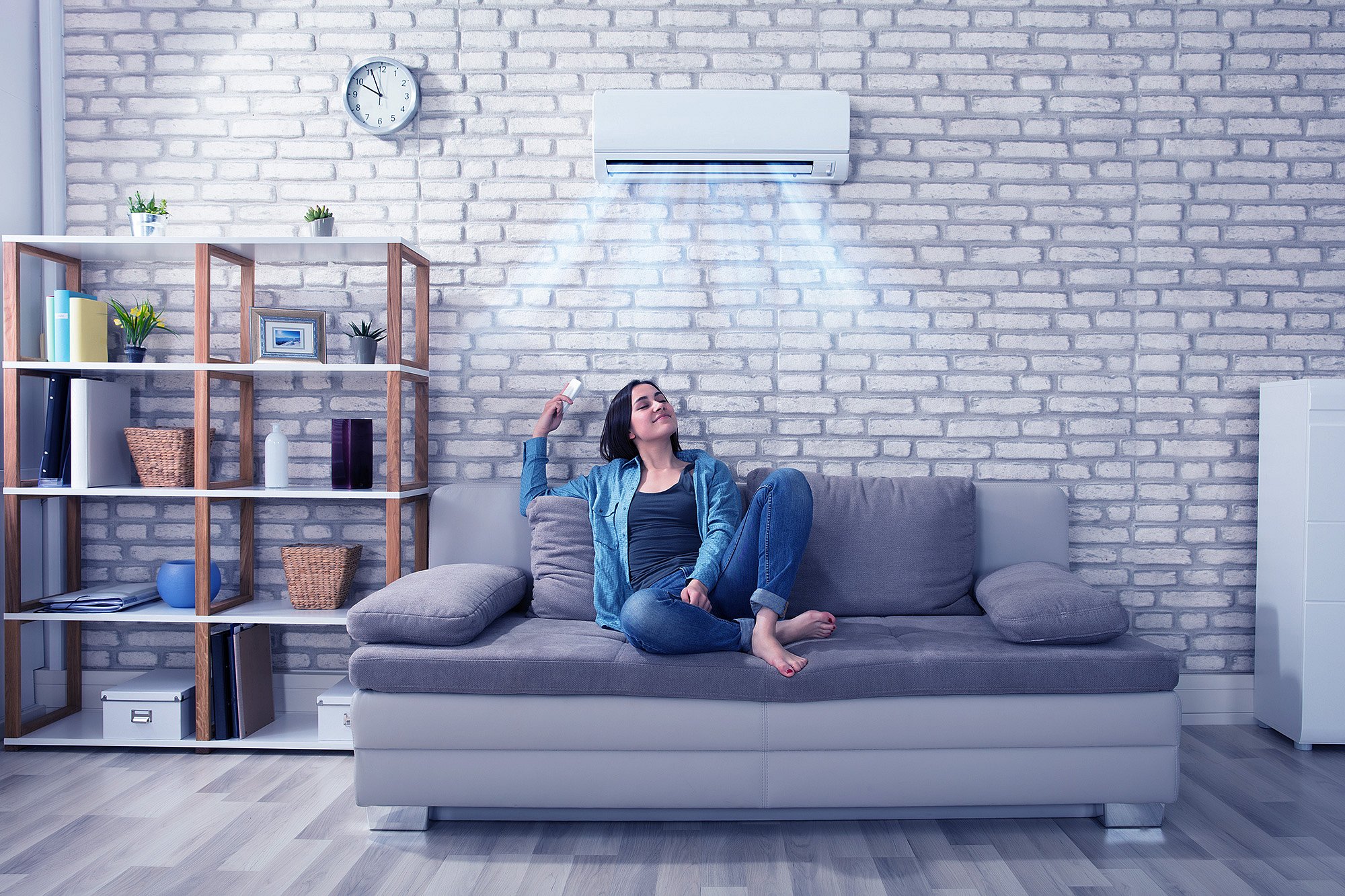 Klimaanlagen für Ihr Zuhause